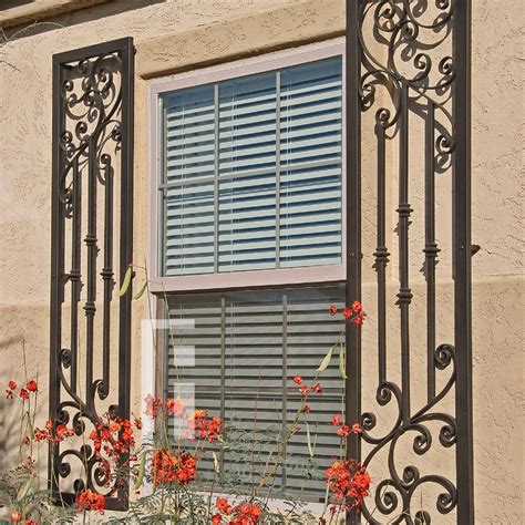 decorative metal house shutters|exterior metal shutters for windows.